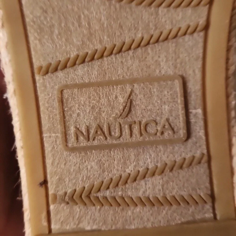 Nautica pre owned